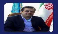 پیام تبریک رئیس مرکز بهداشت همدان به مناسبت فرارسیدن دهه مبارک فجر انقلاب اسلامی